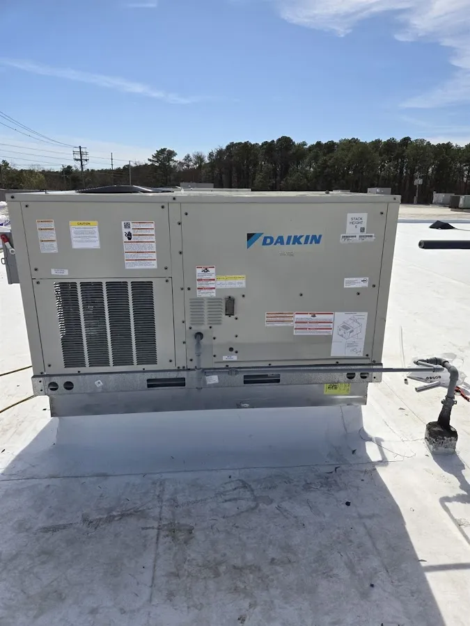 K&M Mechanical Services, Llc photo 2