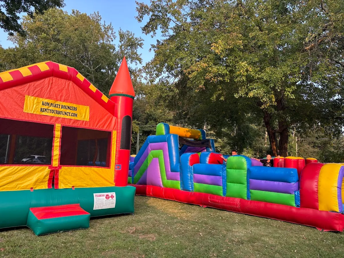 K&M Party Bouncers photo 5