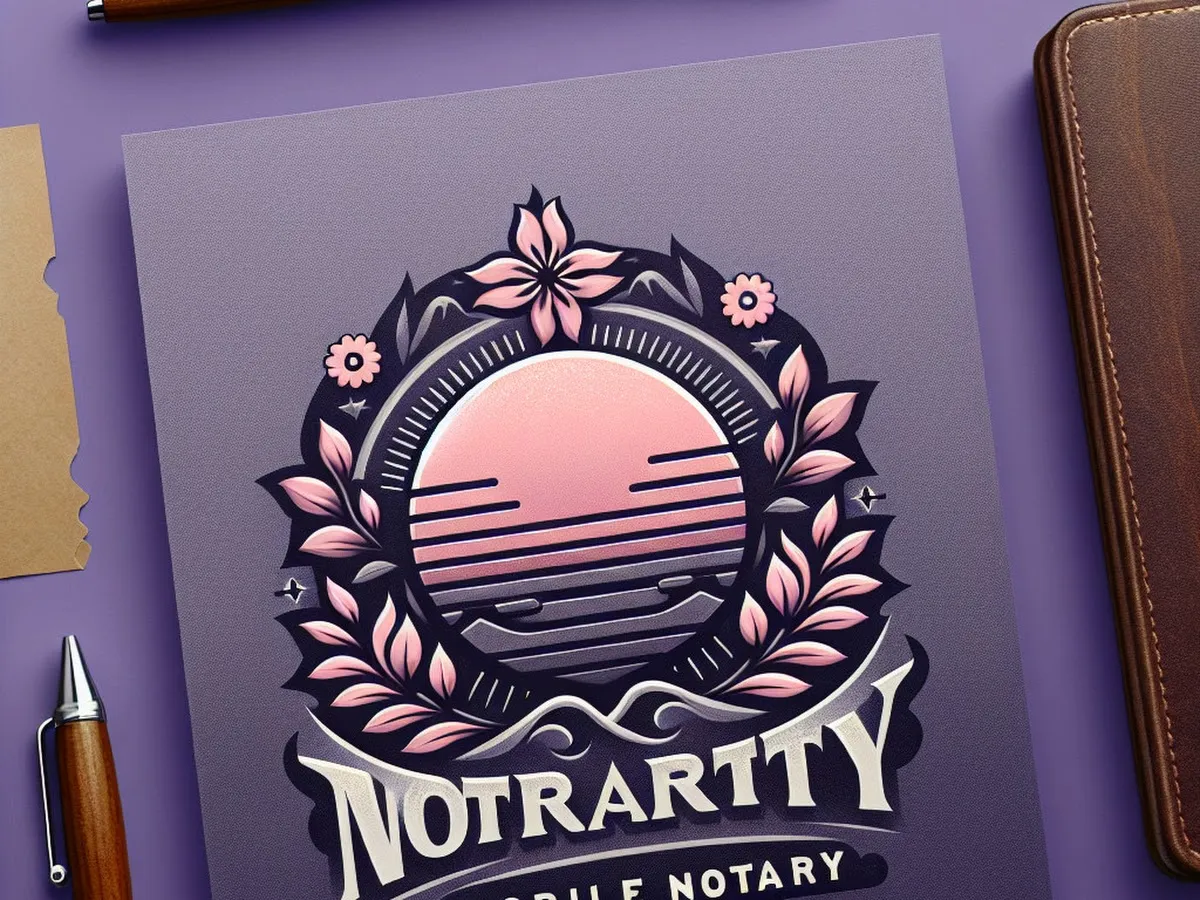 KML Mobile Notary photo 3