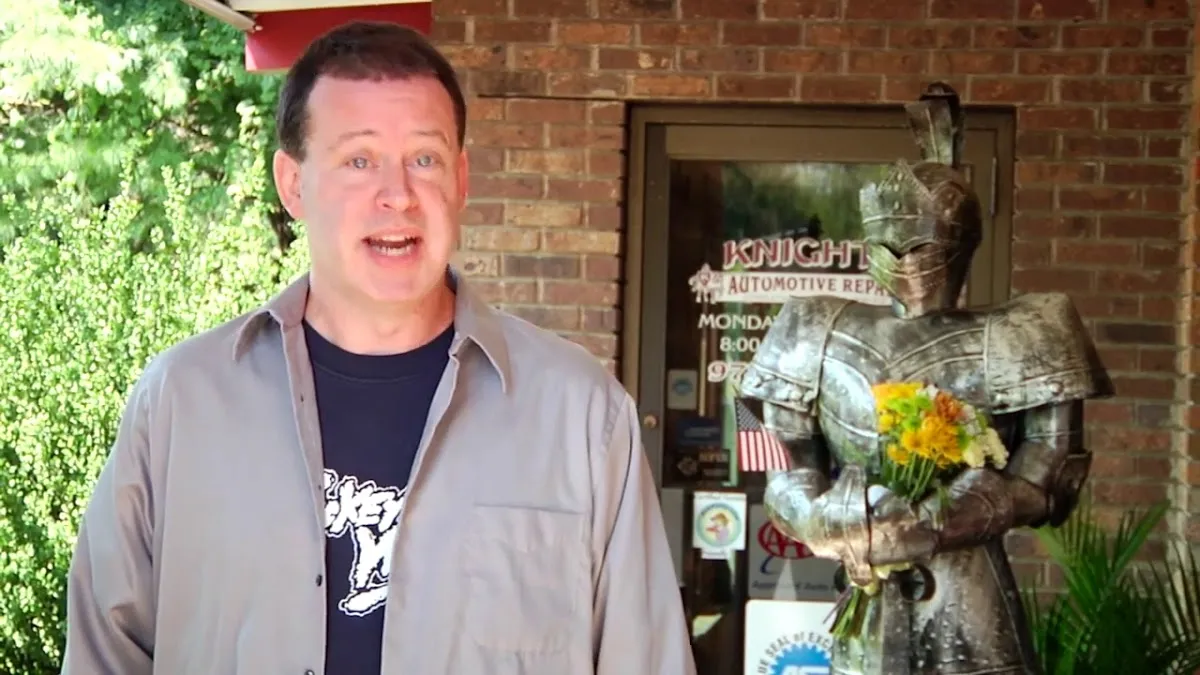 Knight's Automotive Repair photo 5