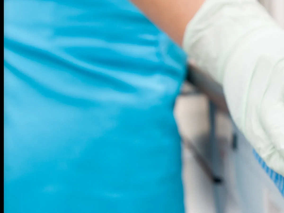 Knockout Professional Services