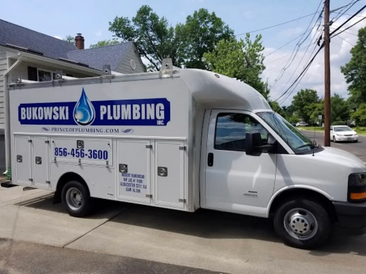 Knossos HVAC and Plumbing photo 4