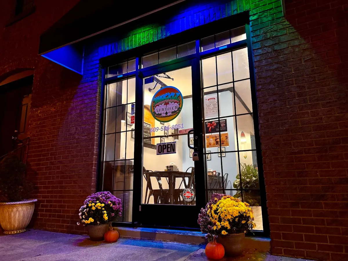 Knuckle Sandwich Deli