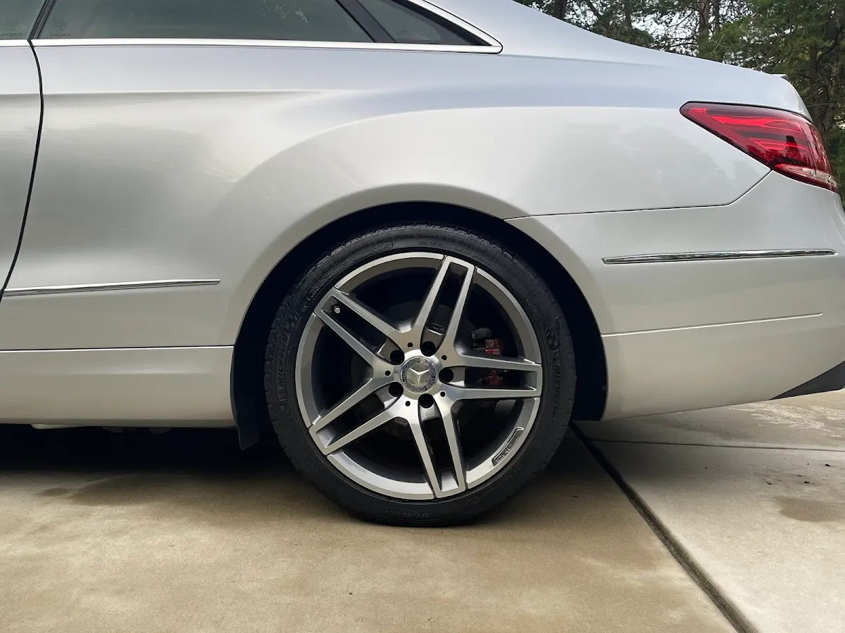 Knuckle Up Detailing photo 2