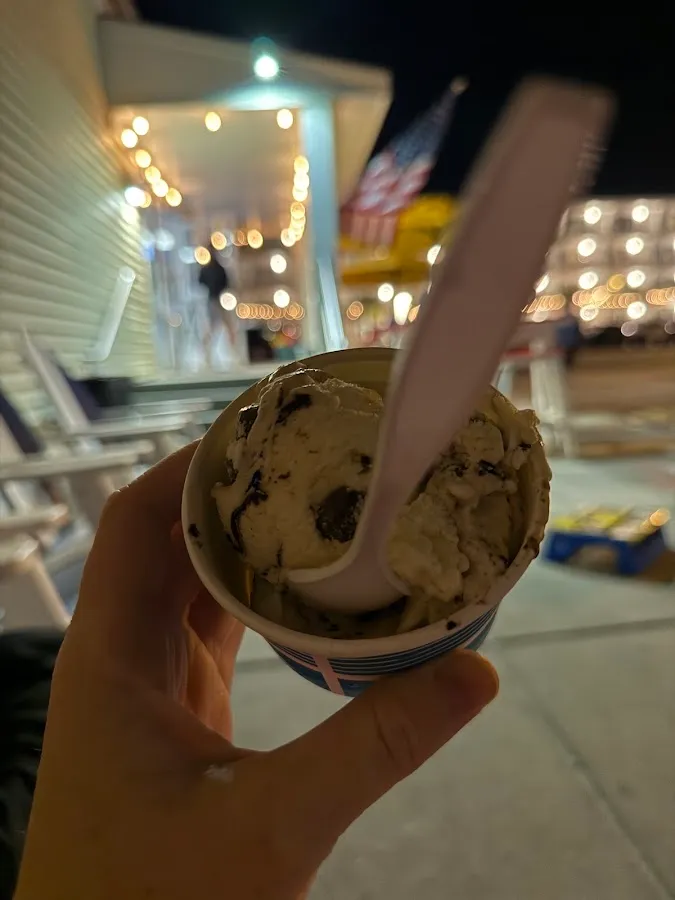 Kobe's Backbeach Cafe photo 2