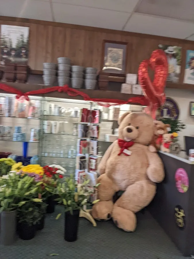 Koch Florist & Gifts
