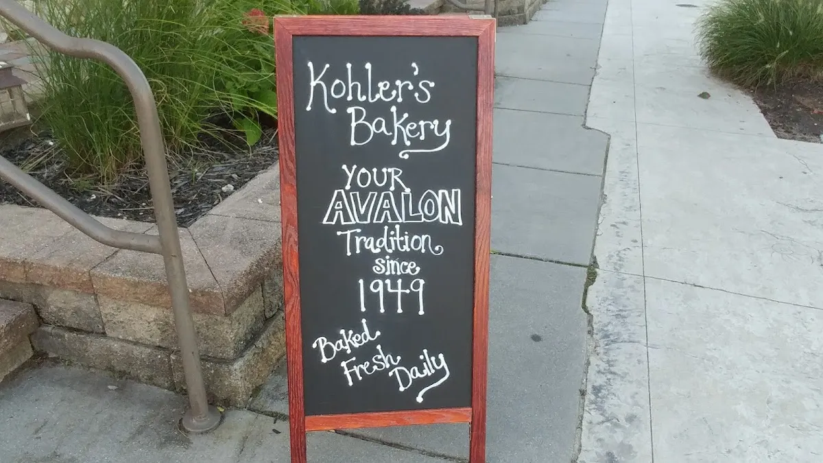 Kohler's Bakery photo 5