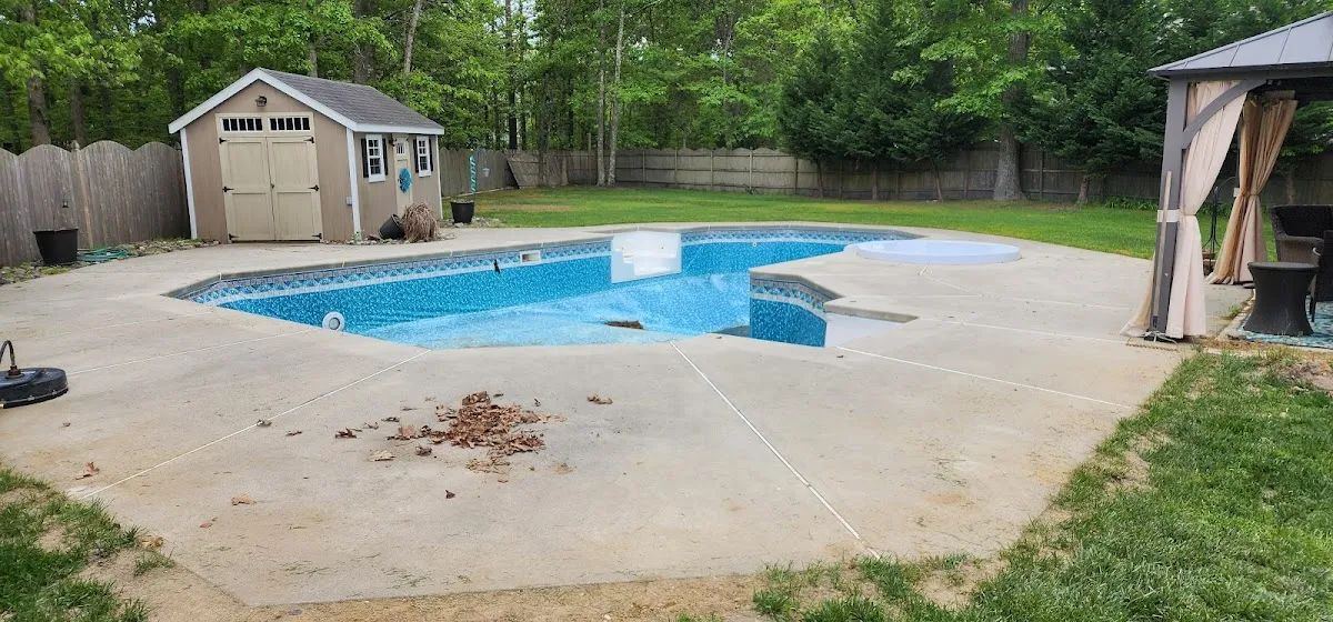 Kolb Pressure Washing photo 3