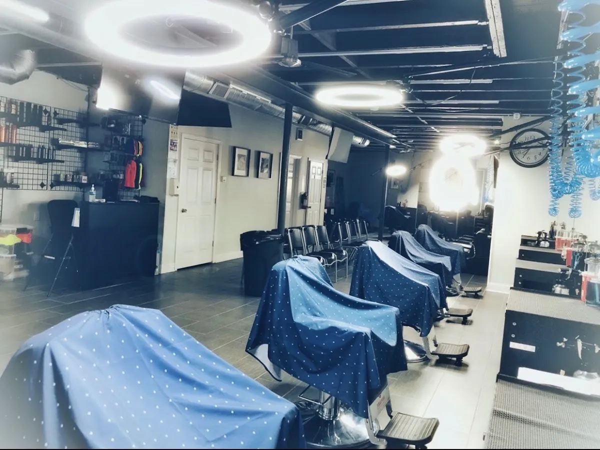 Kolbys Styling Salon