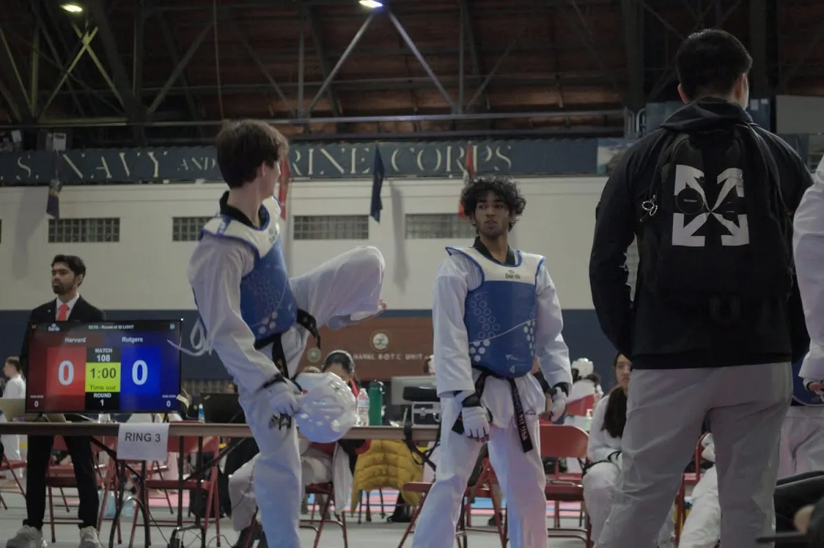 Kommuru's Martial Arts Coaching