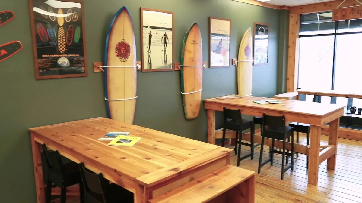 Kona Board House | Surfboards & SUPS photo 3