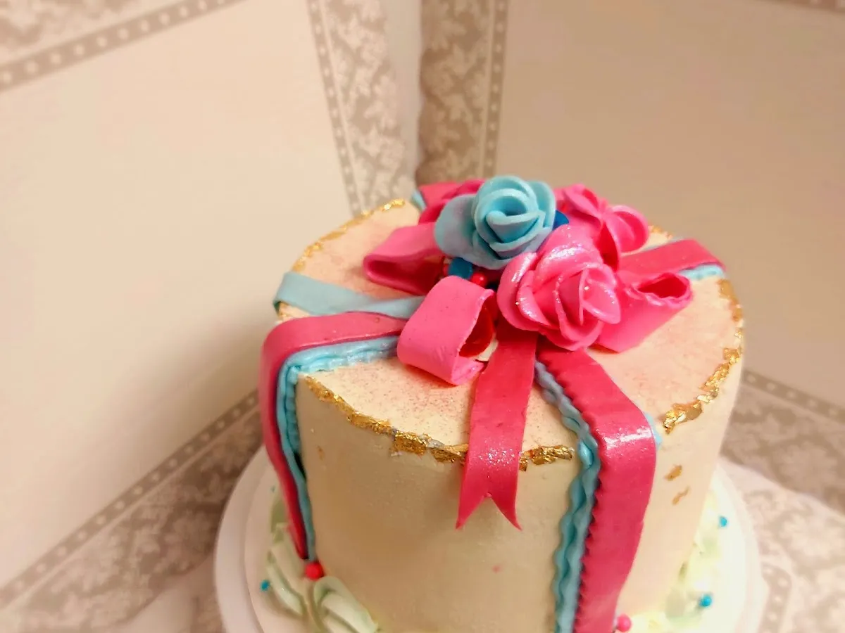 Kookin_N_Da_Kitchen with Kish photo 3