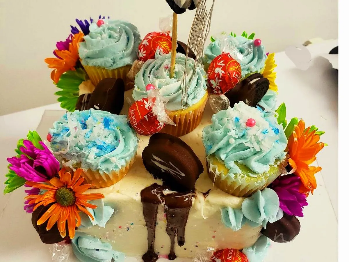 Kookin_N_Da_Kitchen with Kish photo 4