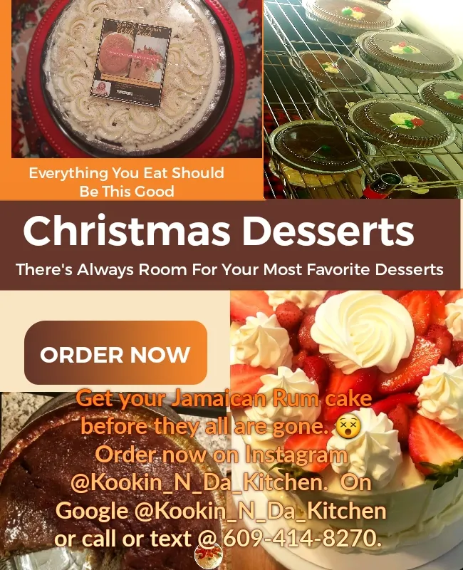 Kookin_N_Da_Kitchen with Kish photo 5