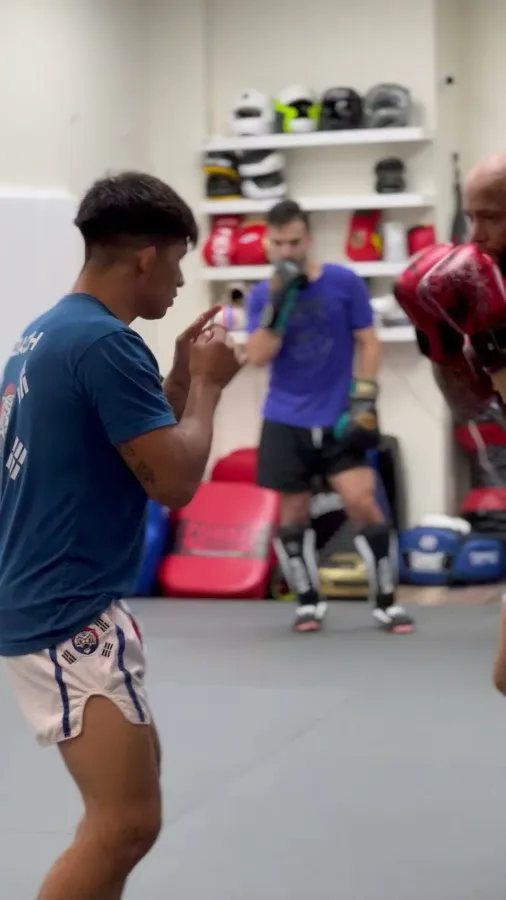 Korean Tiger Studios photo 5