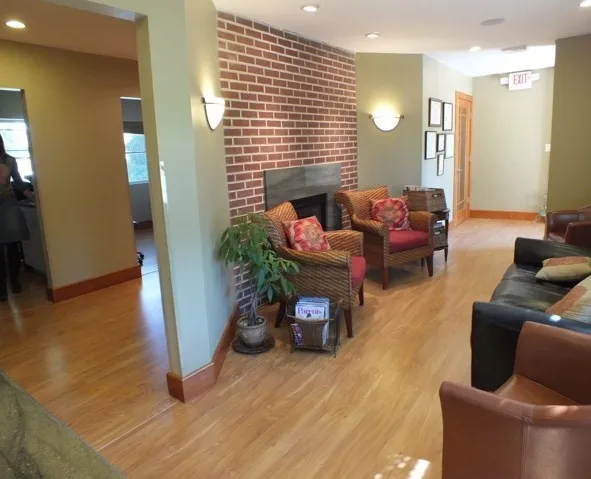 Kosztyu Lorraine DMD photo 2