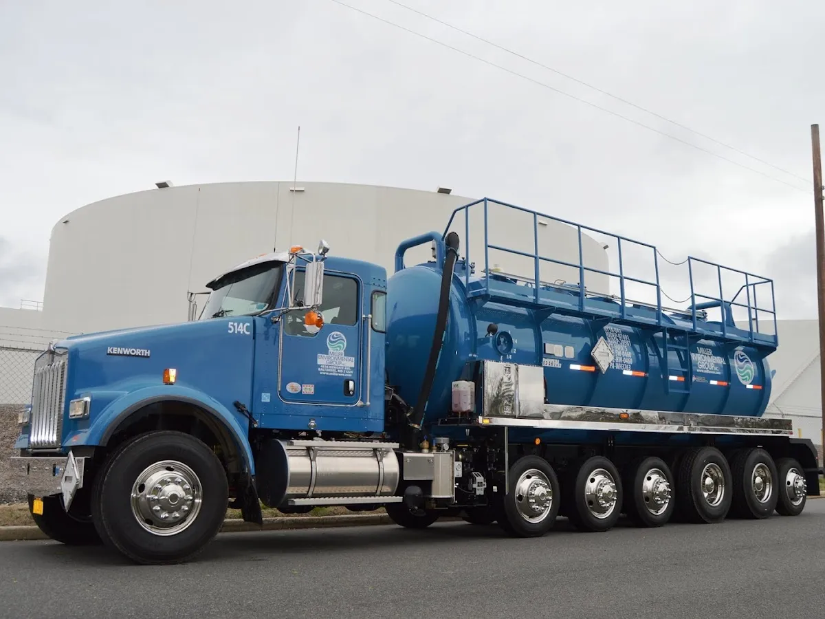 KQ Environmental Services