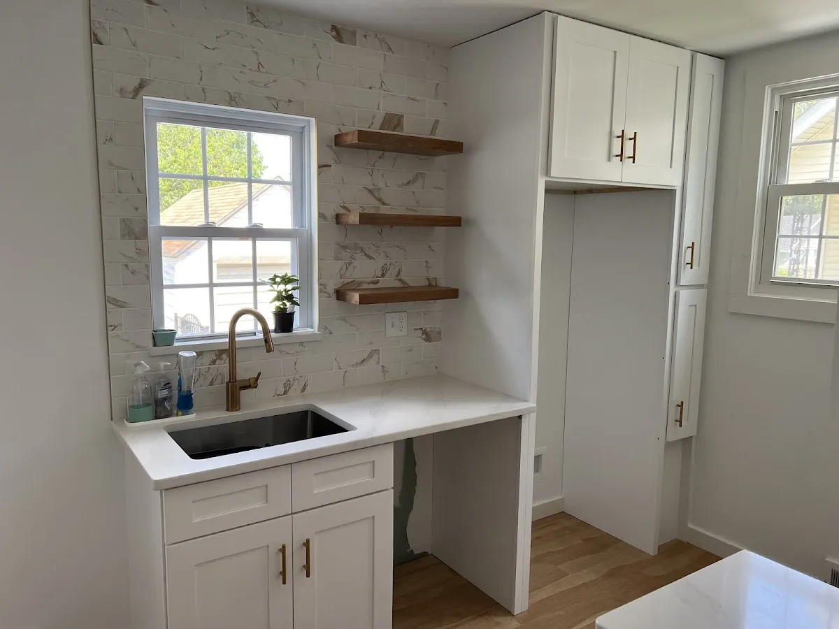 Kraftworks Home Improvement LLC