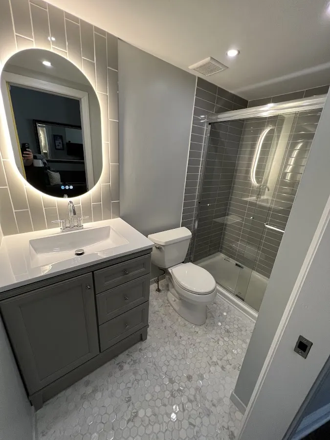 Kraftworks Home Improvement LLC photo 2