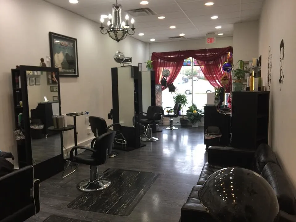 Krafty Hair Kreation Studio photo 2