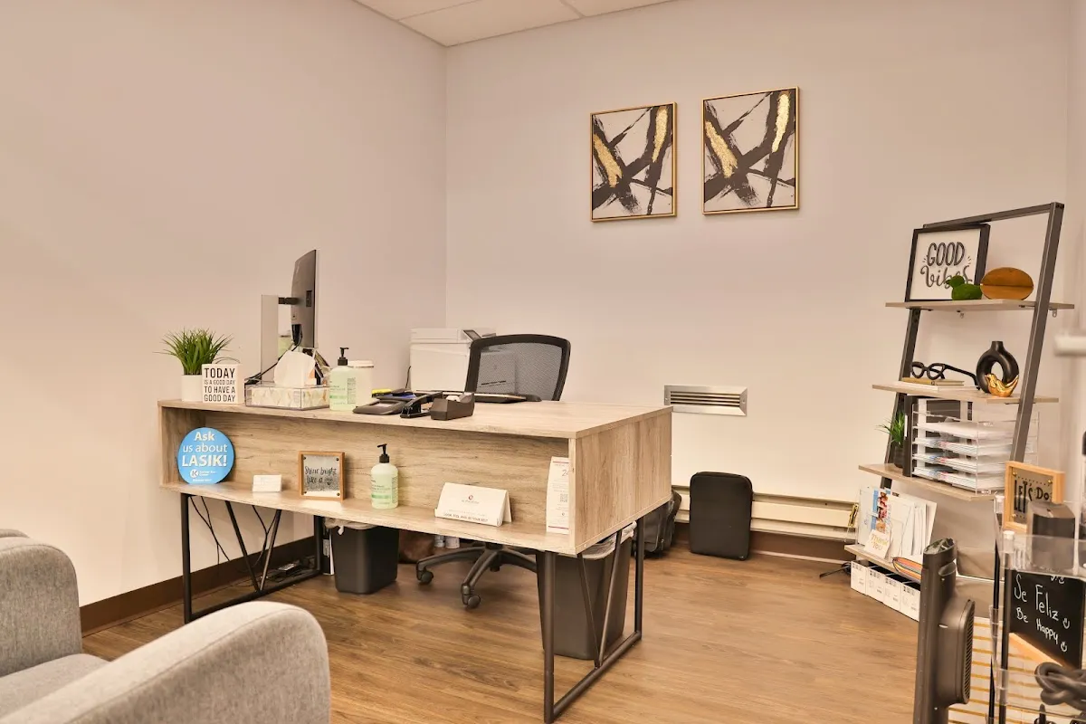 Kremer Eye Center - Cherry Hill photo 2