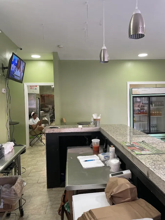 Kreole restaurant photo 2