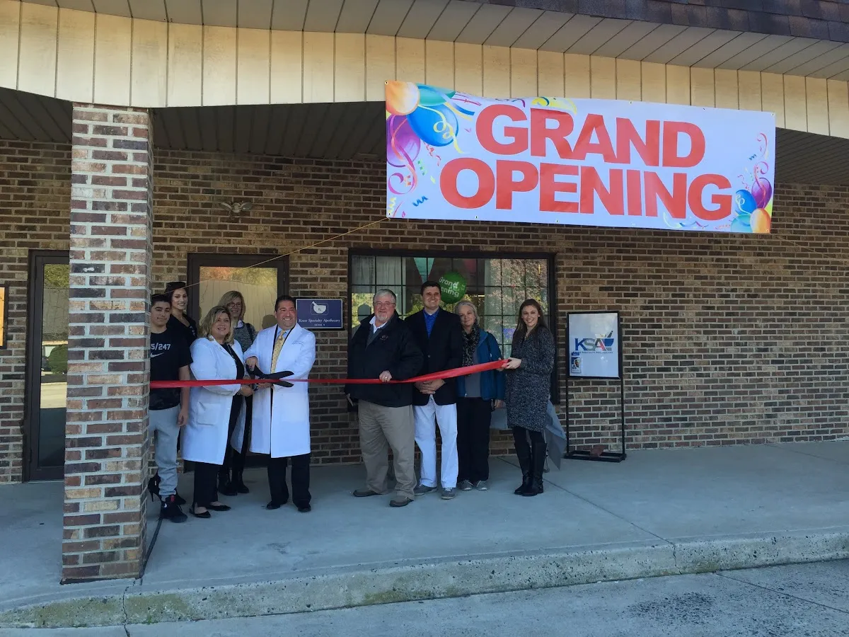 Kress Specialty Apothecary