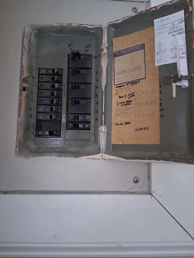 Krise Services photo 2