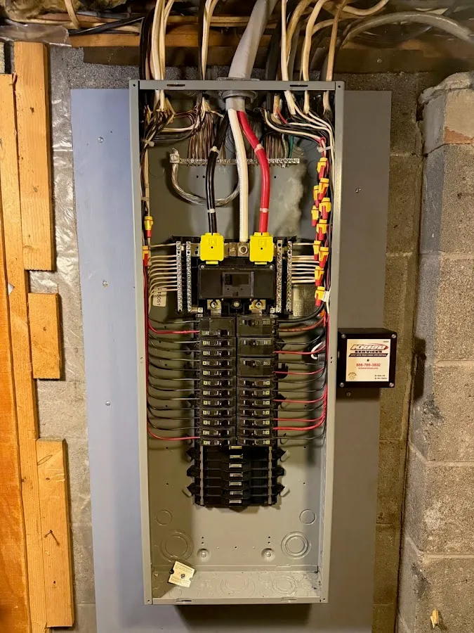 Krise Services photo 5