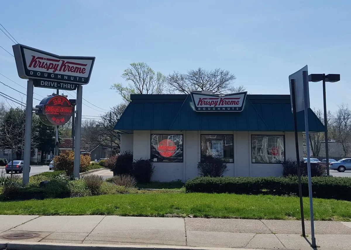 Krispy Kreme photo 2