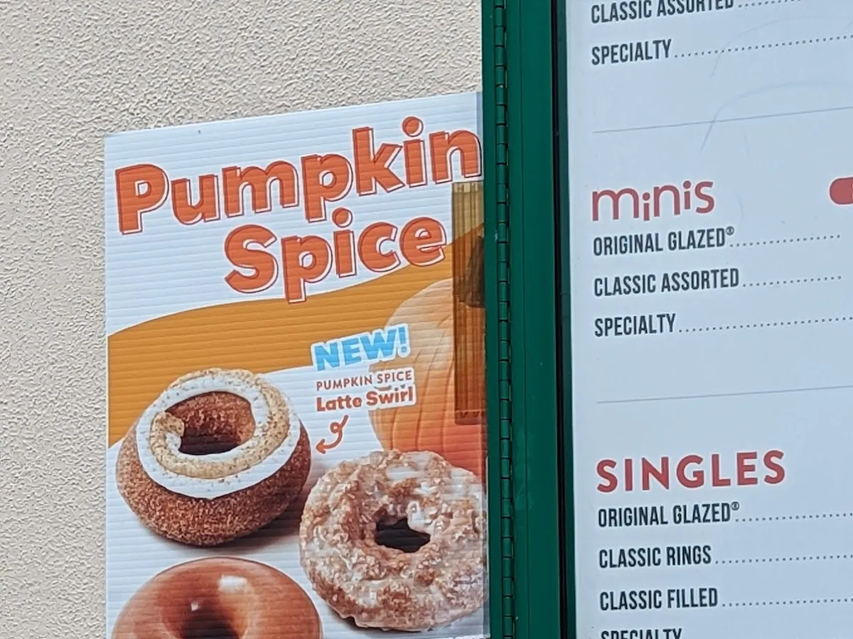 Krispy Kreme photo 3