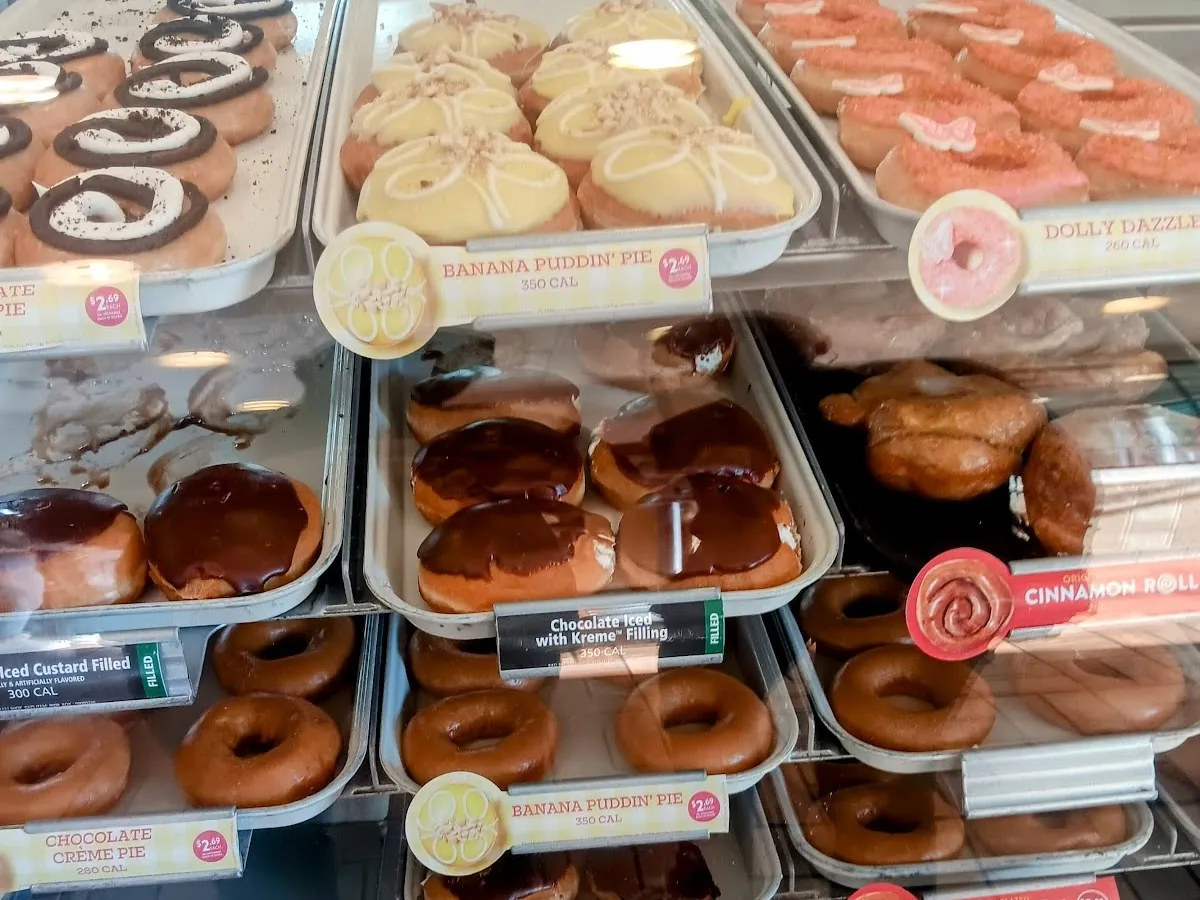 Krispy Kreme photo 5