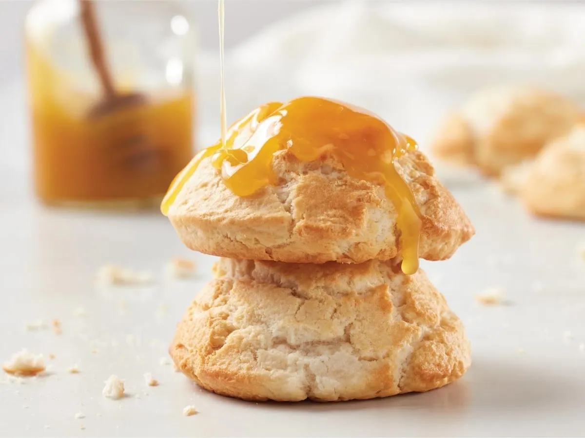 Krispy Krunchy Chicken photo 2