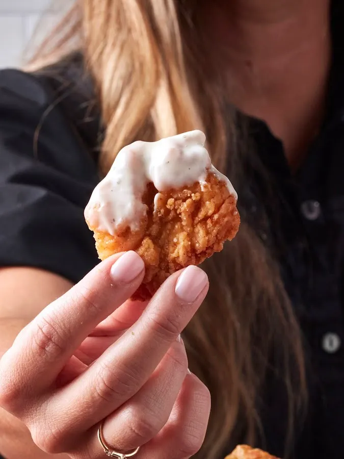 Krispy Krunchy Chicken photo 5