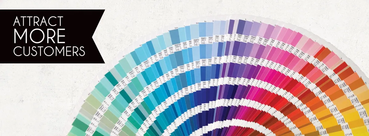 KrissArt Marketing Design