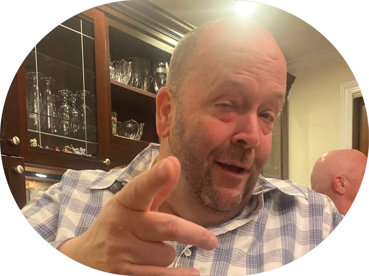 Kristian Winters at Guaranteed Rate Affinity (NMLS #28270) photo 2