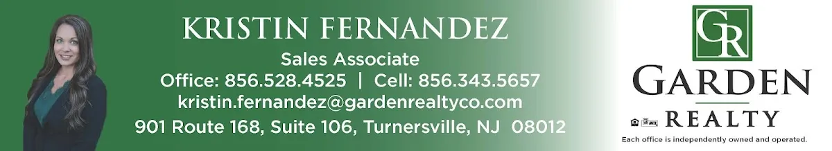 Kritsin Fernandez Realtor photo 3