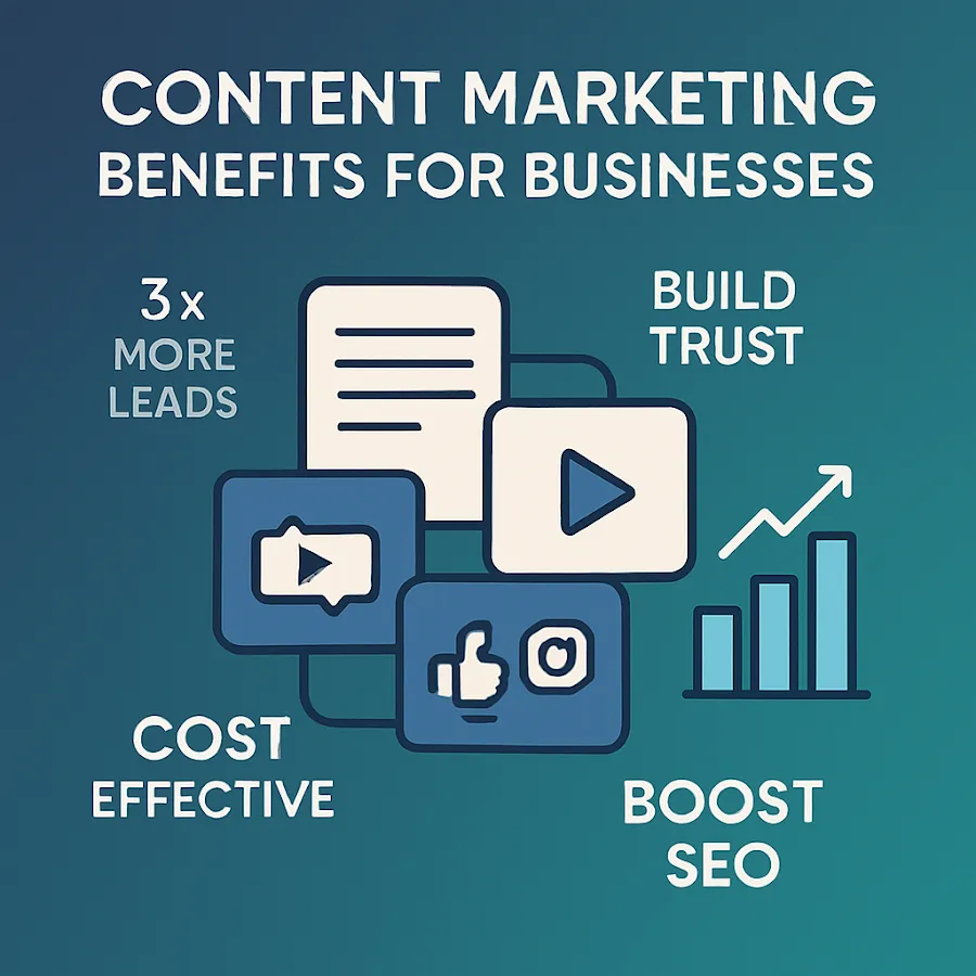 KRJF Marketing Solutions