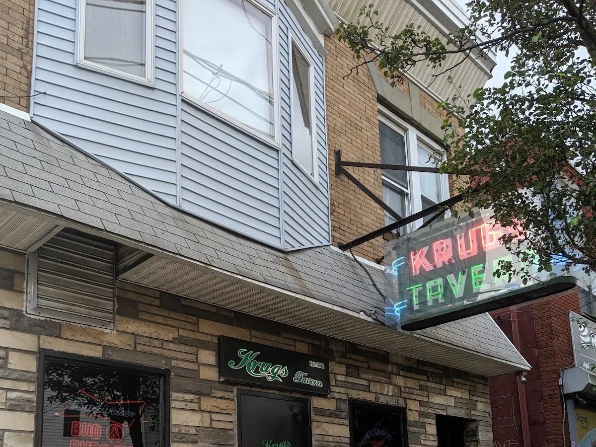Krug's Tavern