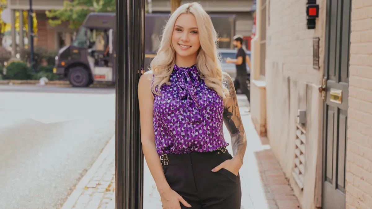 Krystina Pezzetti, Realtor Prime Realty Partners photo 2