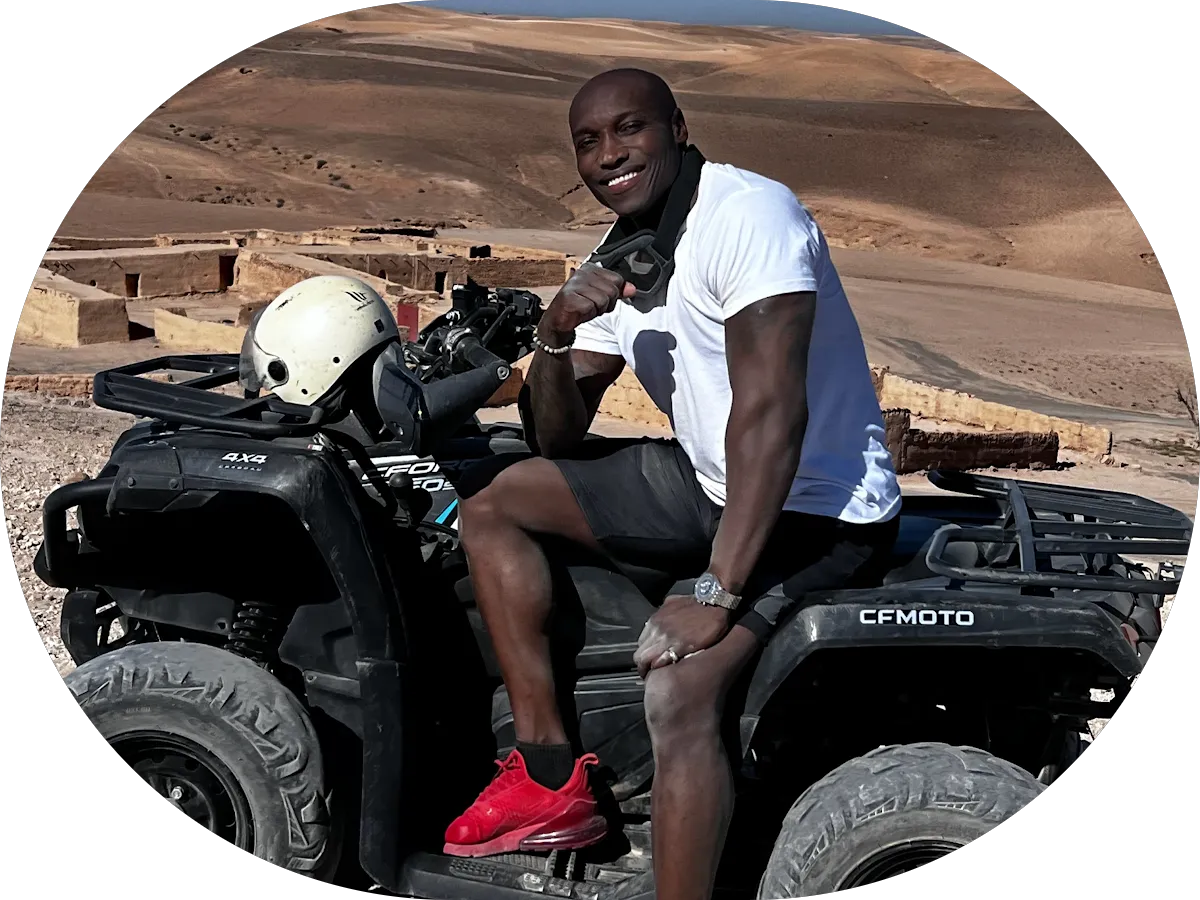 Krystina Pezzetti, Realtor Prime Realty Partners photo 5