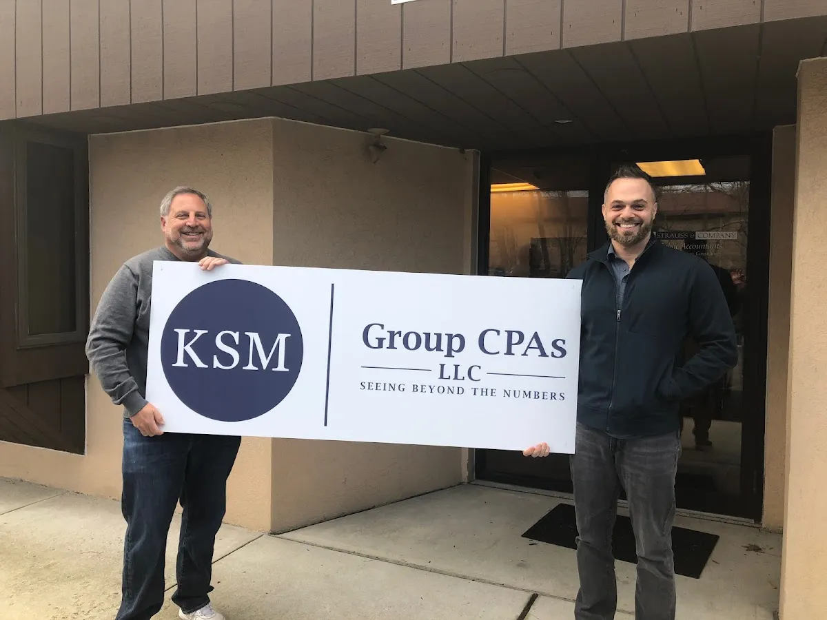 KSM Group CPAs