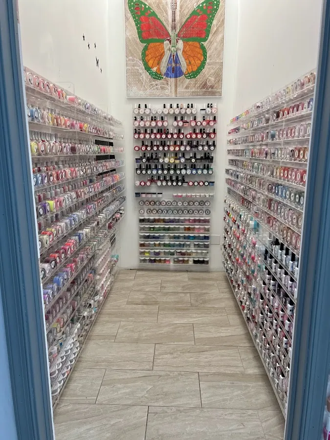 KT Nails & Spa photo 4