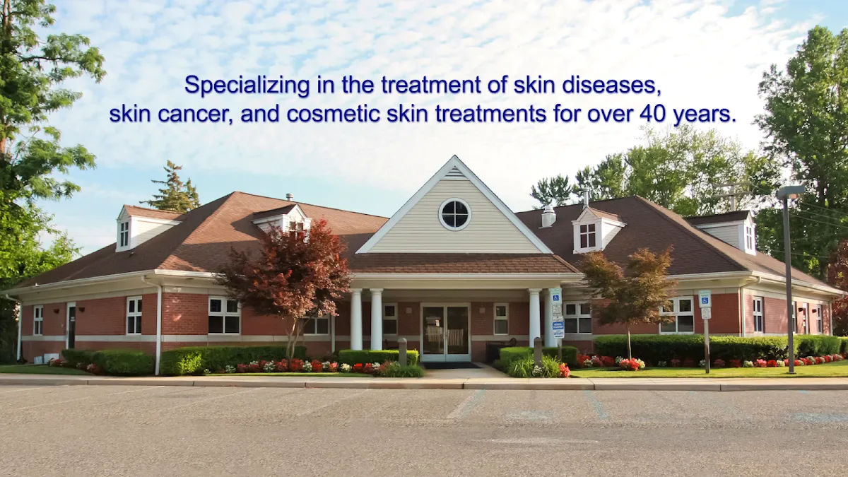 Kuflik Dermatology