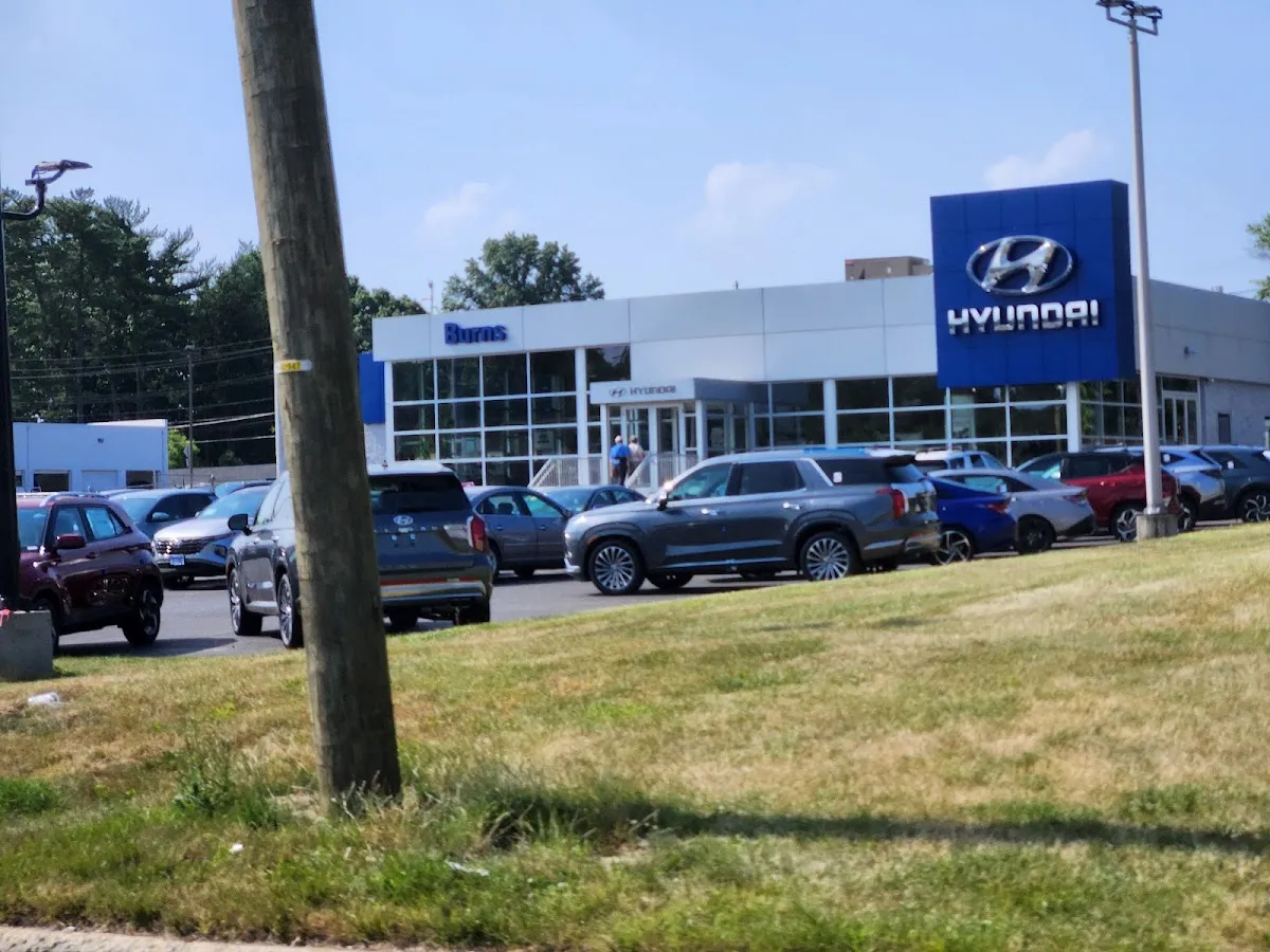 Kull Burns Auto Group photo 2