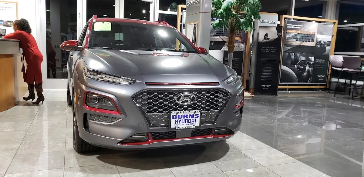 Kull Burns Auto Group photo 3