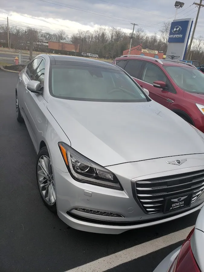 Kull Burns Auto Group photo 4