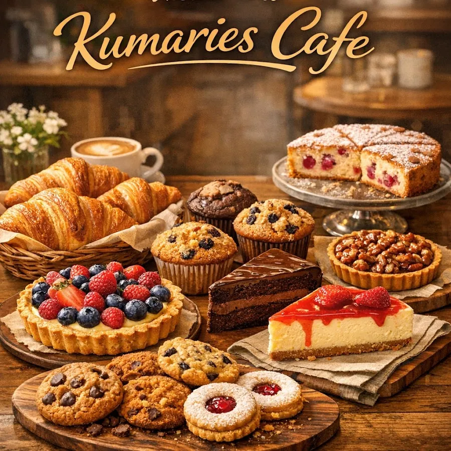 Kumaries Cafe