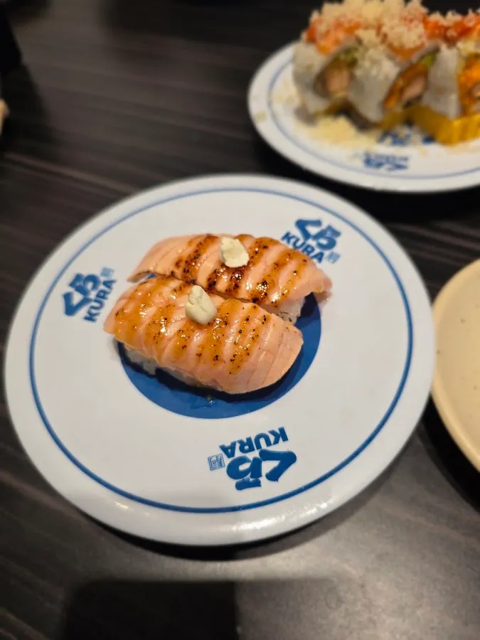 Kura Revolving Sushi Bar photo 5