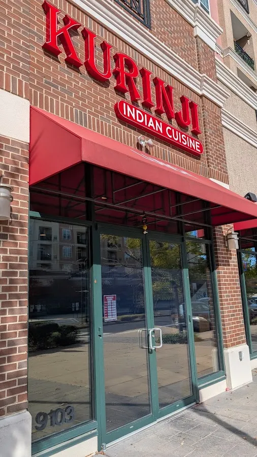 Kurinji Indian Cuisine